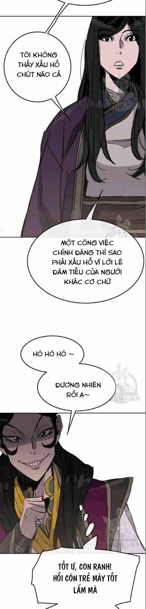 kiếm sĩ bất bại chapter 47 28