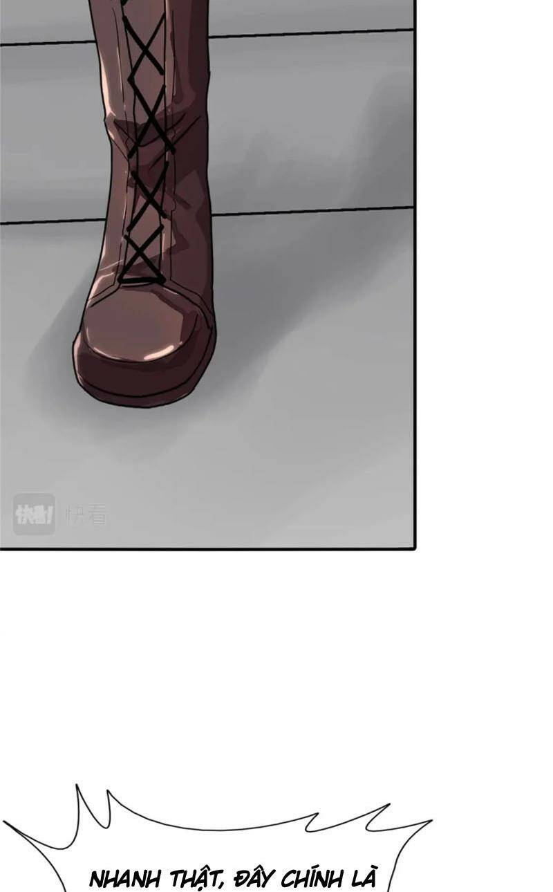 bạn gái virus của tôi chapter 412 19