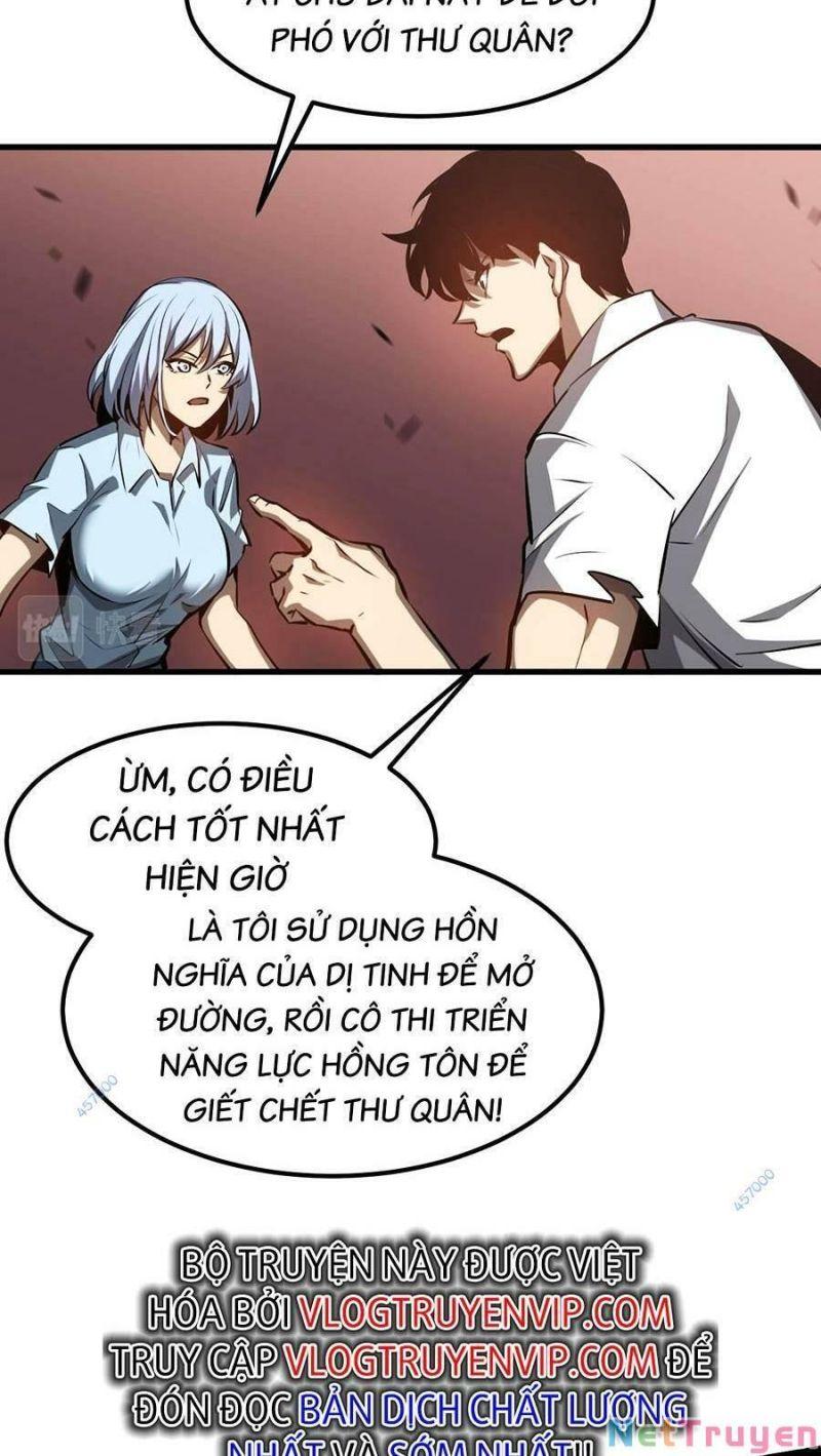 siêu tiến hóa chapter 97 65