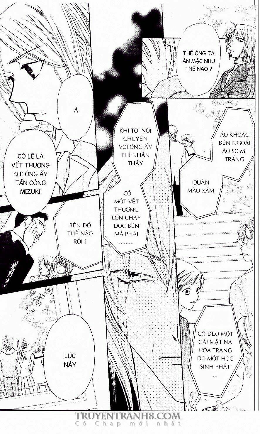 vườn địa đàng chapter 51 2