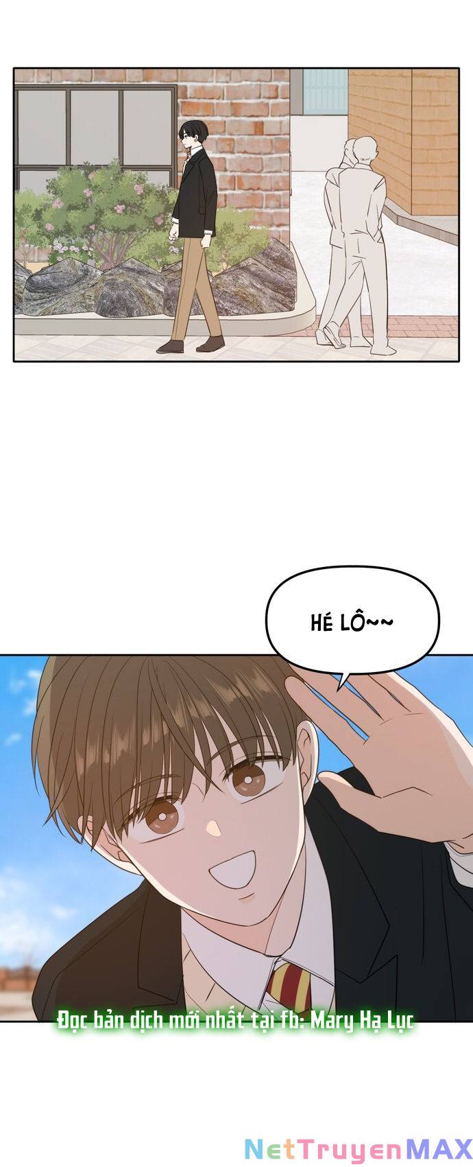 kiếp này cũng xin chăm sóc tôi như vậy nhé kiếp này cũng xin chăm sóc tôi như vậy nhé chapter 111 15