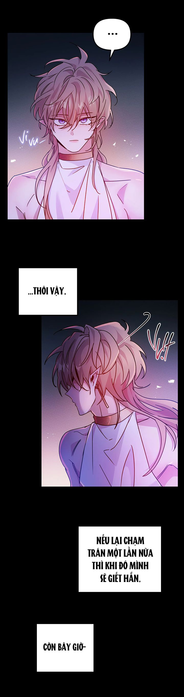 hắc vực chapter 31 16