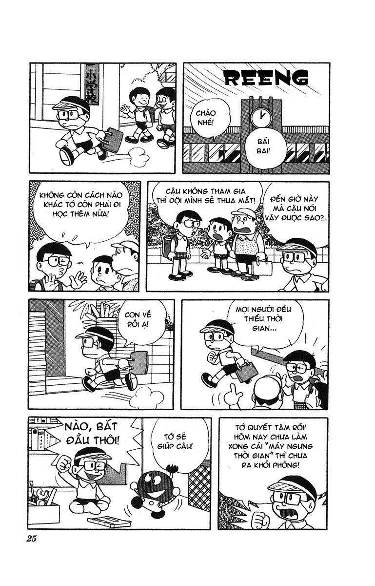 cuốn từ điển kì bí chapter 2 7