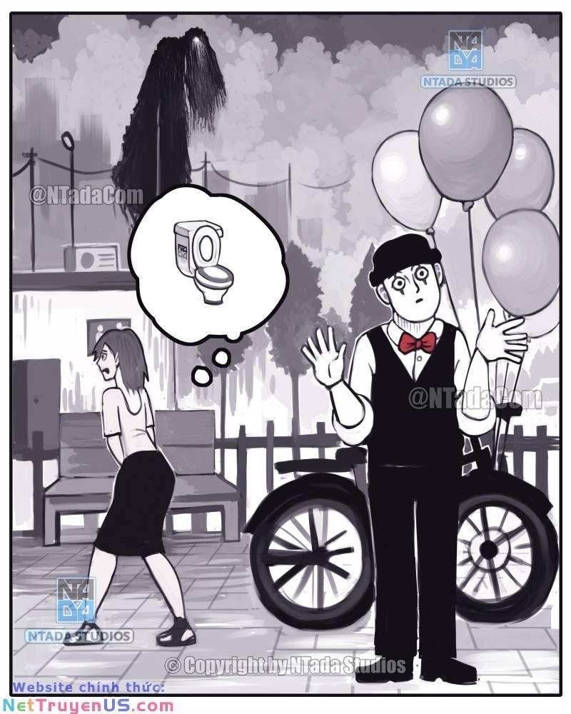 thần ẻ bắn tùm lum chapter 4 2