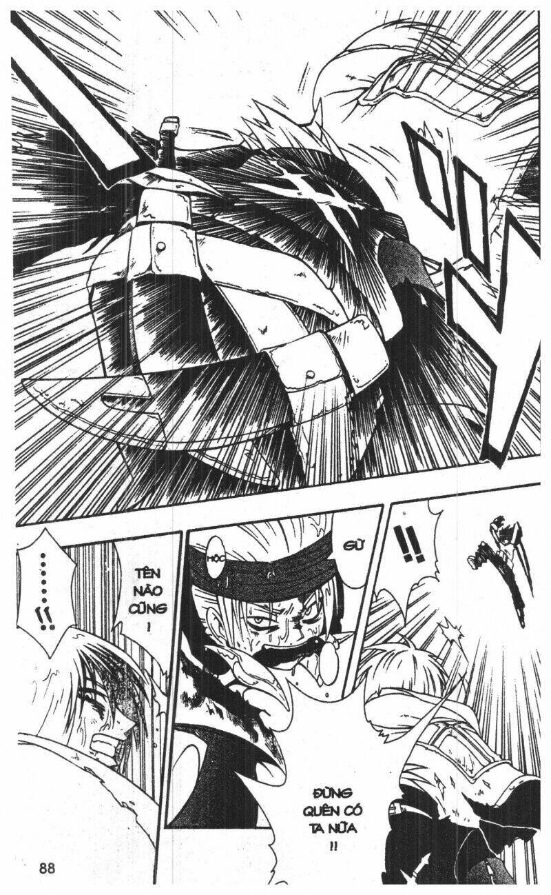 joou kishi monogatari chapter 5 86