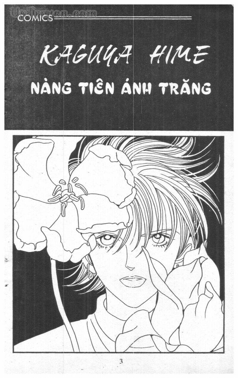 nàng tiên ánh trăng - kaguya hime chapter 25 3