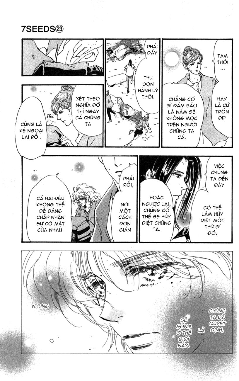 mầm sống chapter 117 30