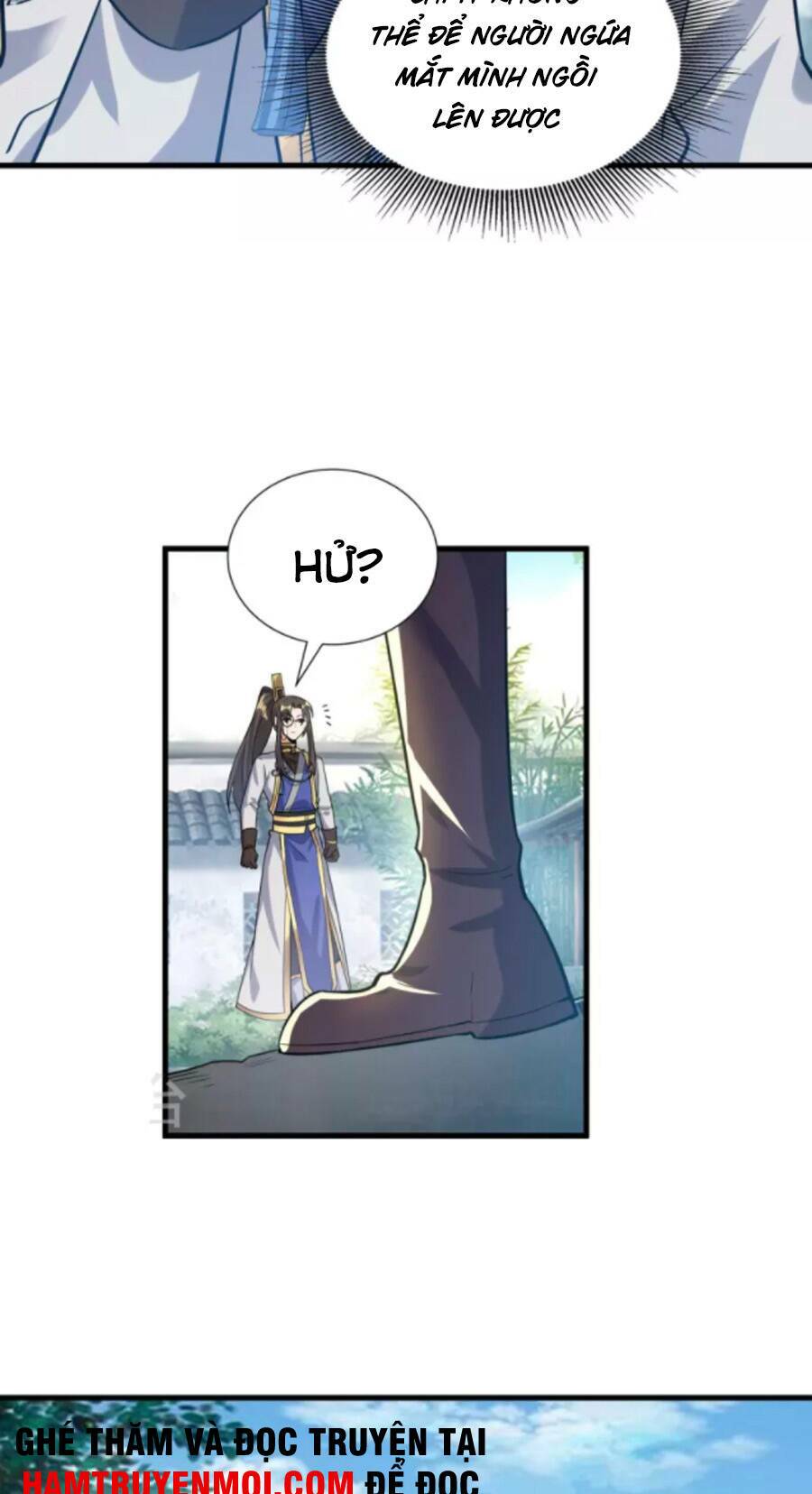 tiến sĩ khoa học kỹ thuật tu tiên chapter 65 36