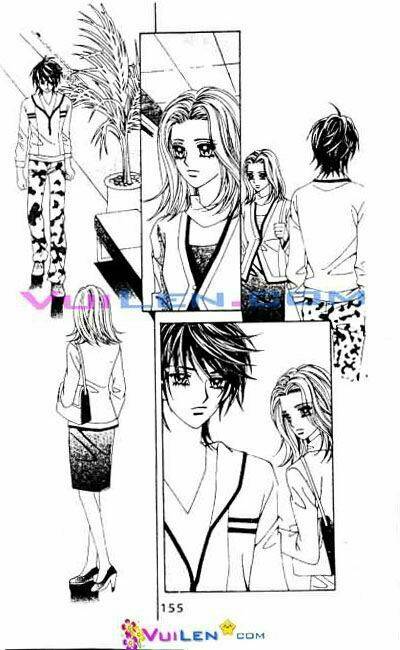 thiên thần tái thế chapter 7 155