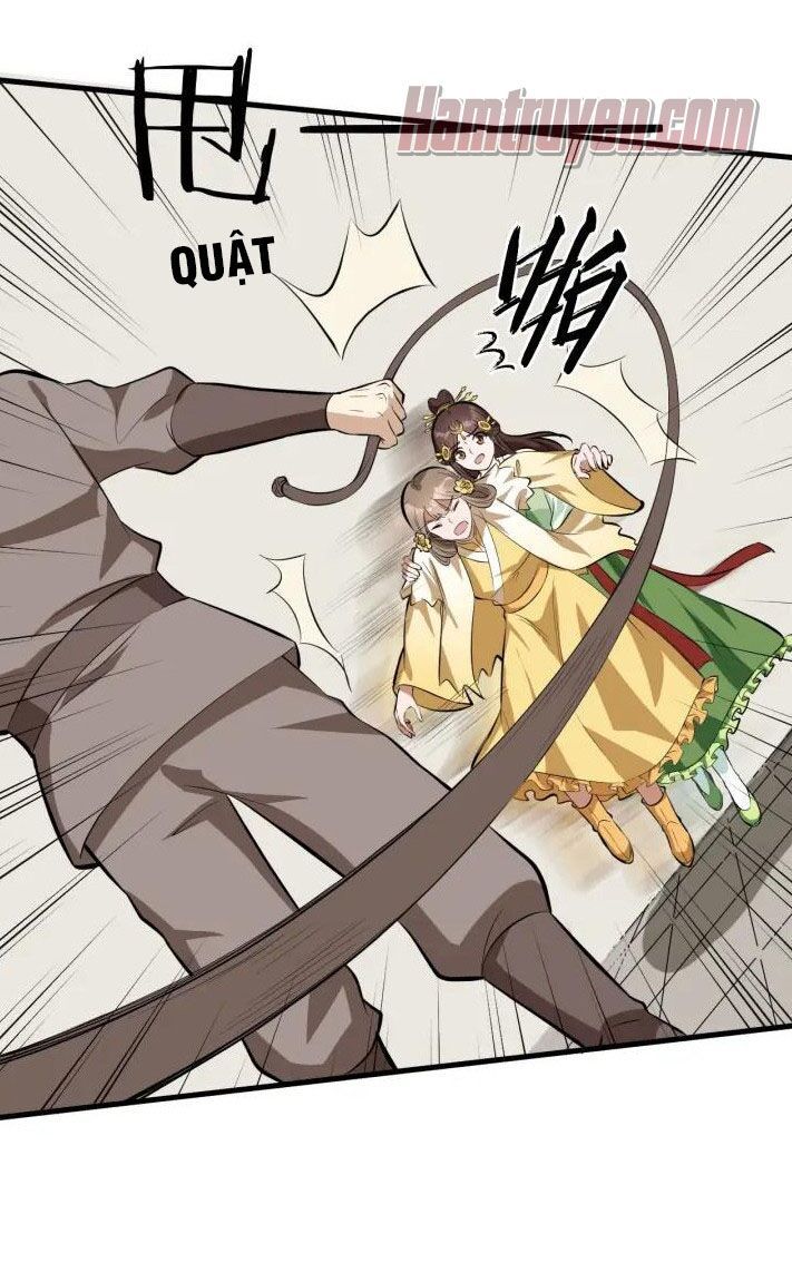 đại nghịch chi môn chapter 83 45