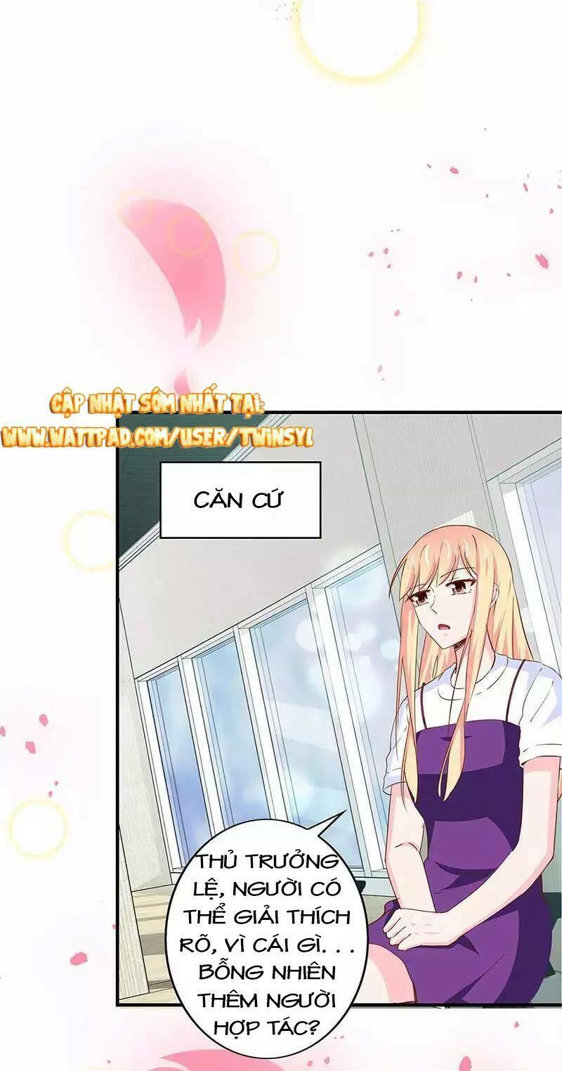 không gả cho tổng tài, gả cho người hầu chapter 170 15