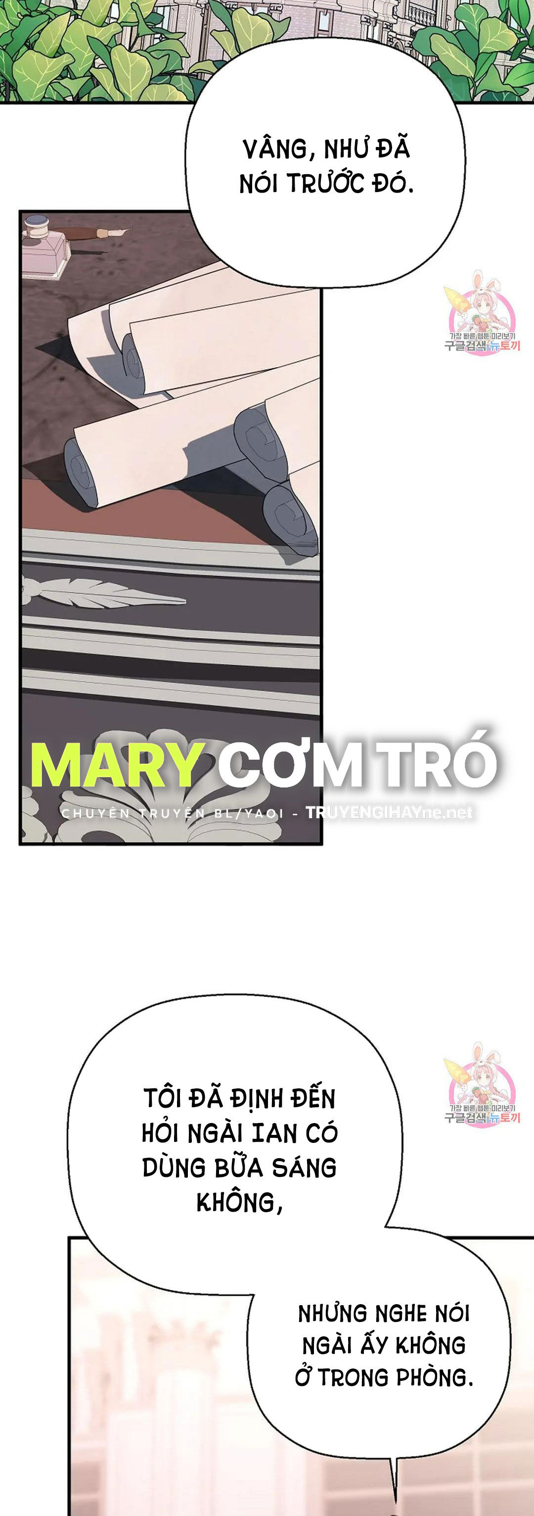 khế ước vĩnh cửu chapter 49.2 35