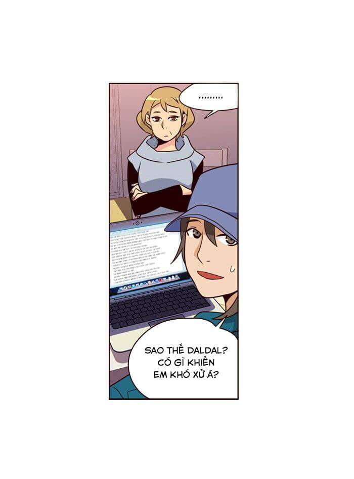 nữ sinh trường wilds chapter 228 43
