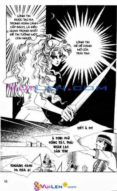 hậu duệ hoàng gia chapter 7 16