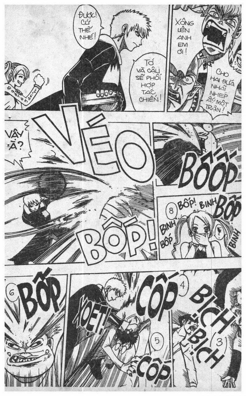 rave master (scan) chapter 14 172