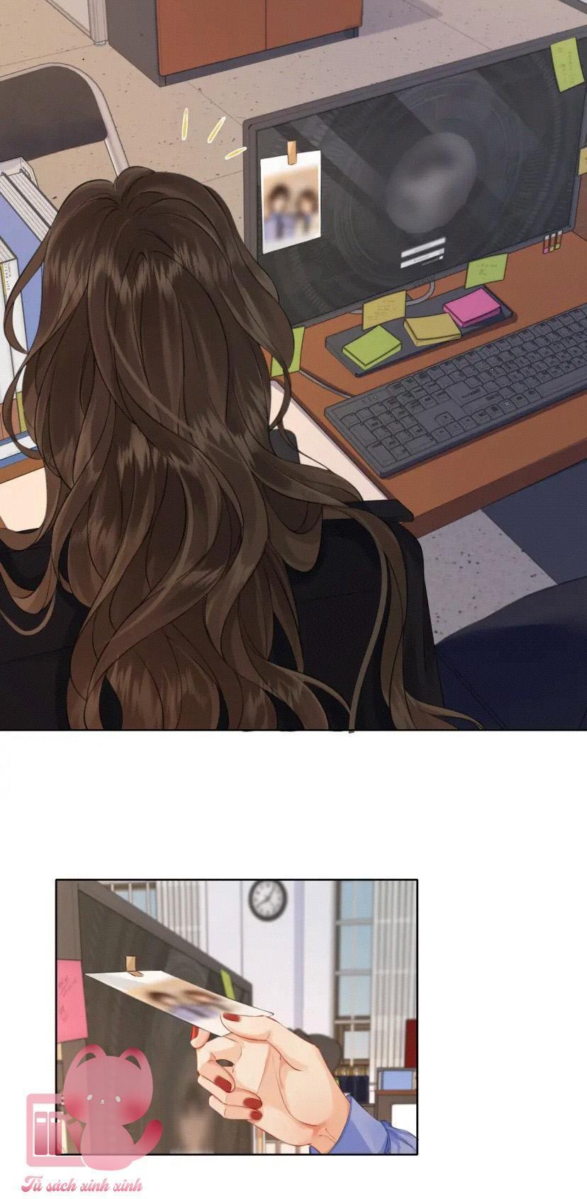 nàng tiểu thư pháp y thân yêu của tôi chapter 7 9