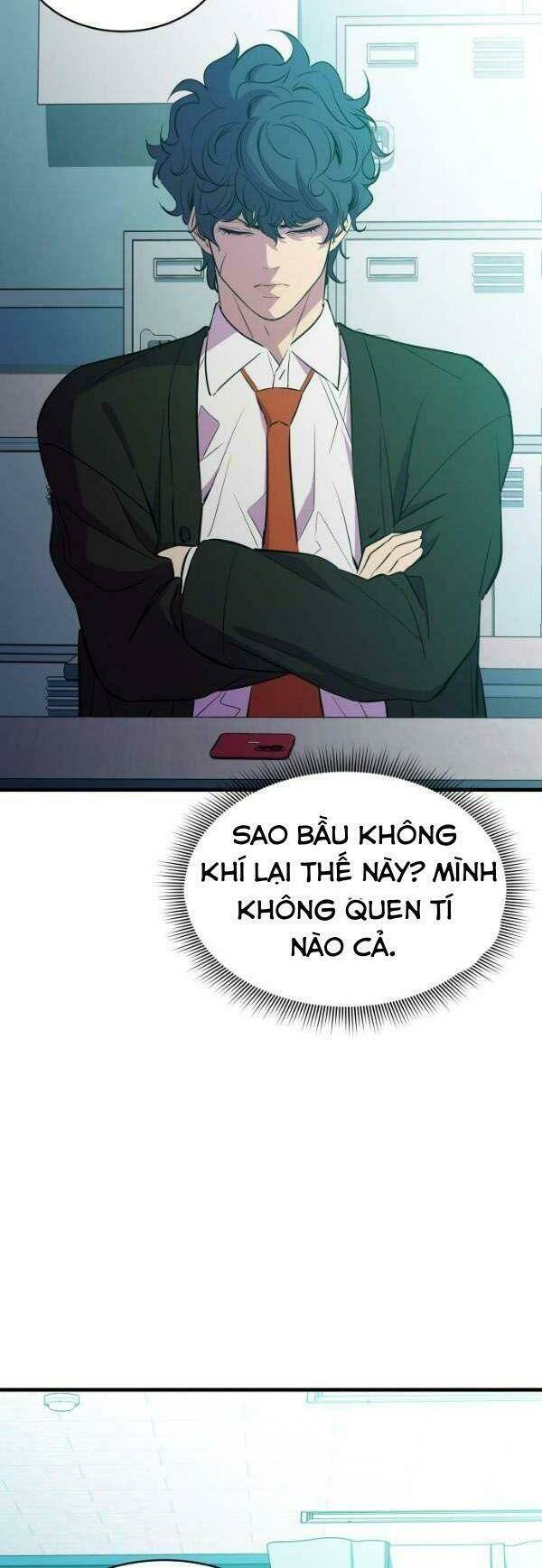 nhân vật phản diện bất tài chapter 20 32