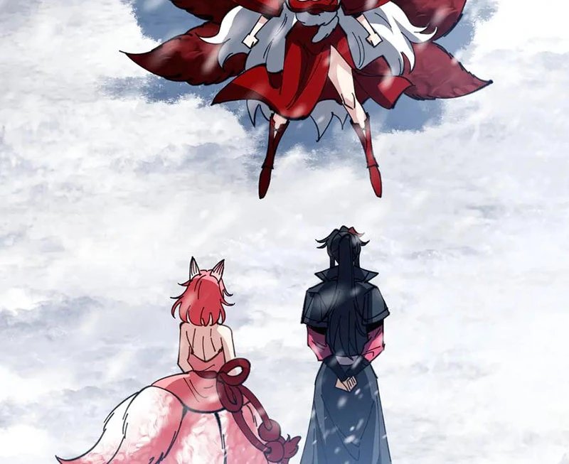 Sư Tôn: Nghịch Đồ Này Mới Không Phải Là Thánh Tử chapter 93 58