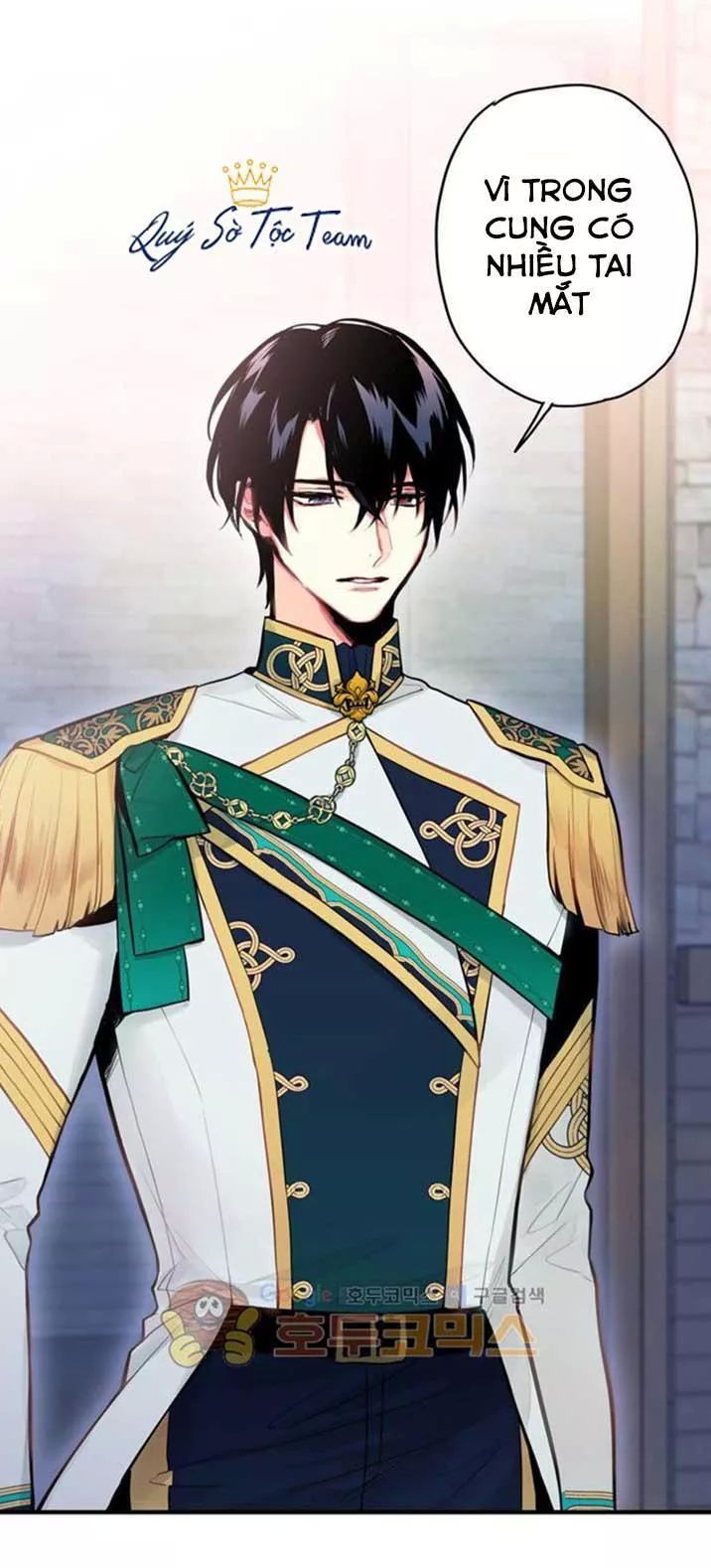 trọng sinh trở thành hoàng phi chapter 80 24