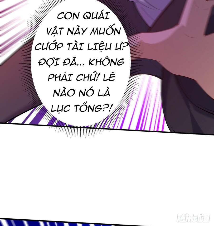 nhặt thuộc tính tại trái đất chapter 9 21