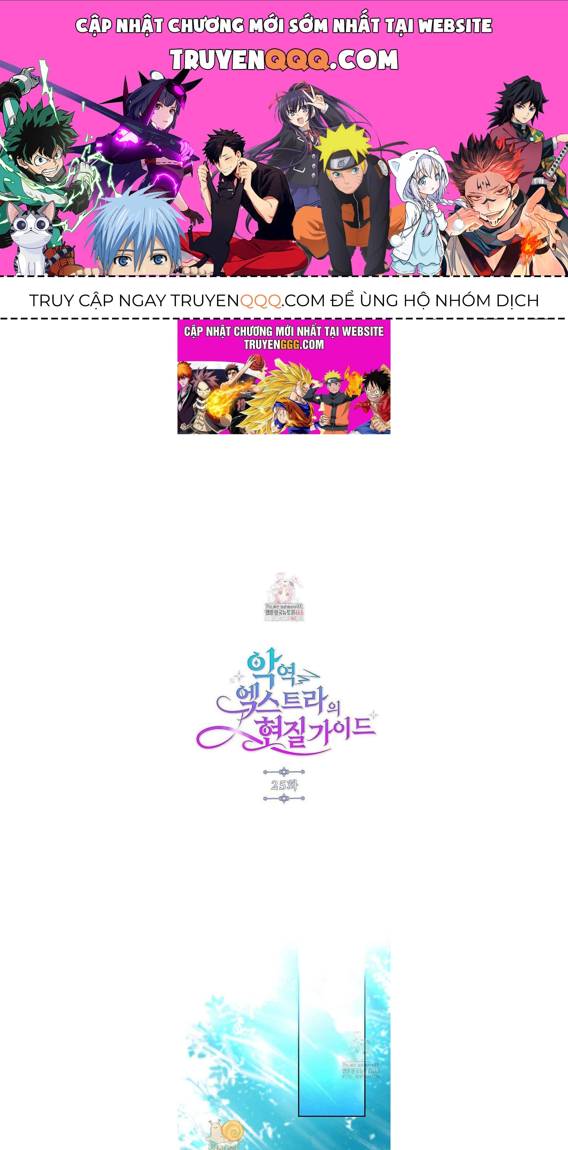 hướng dẫn về ác nữ chapter 25 1