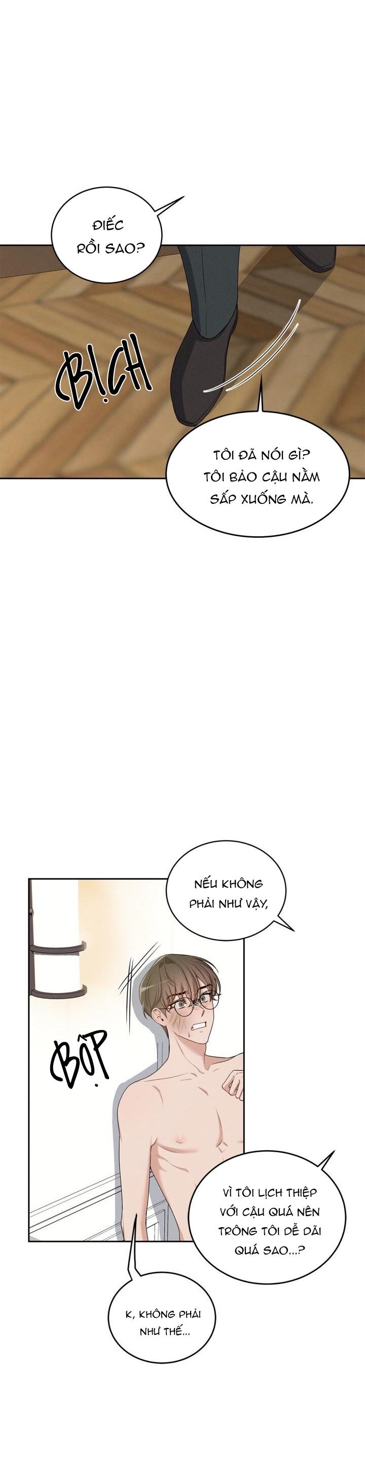 critical point chapter 8 8