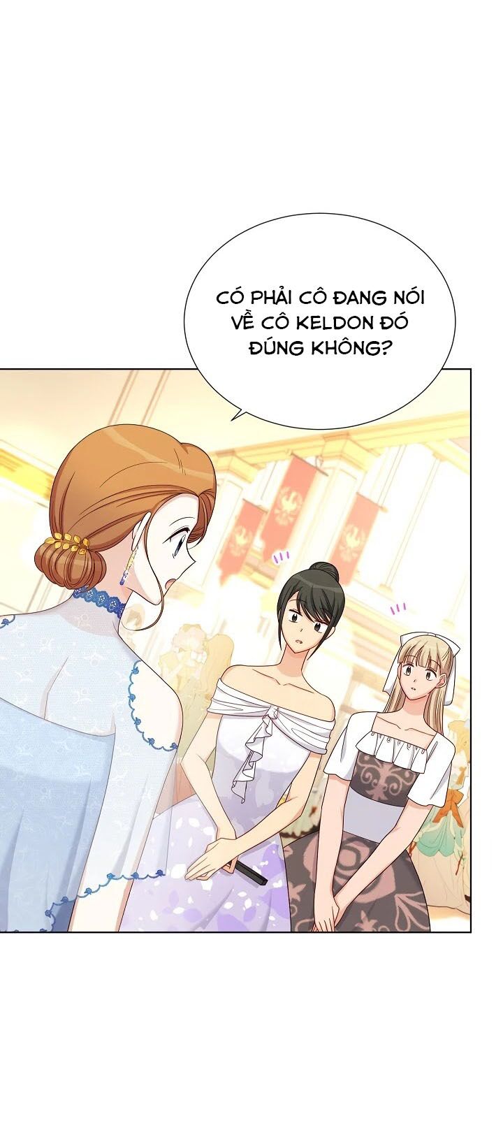 nữ công tước với tâm hồn trống rỗng chapter 68 18