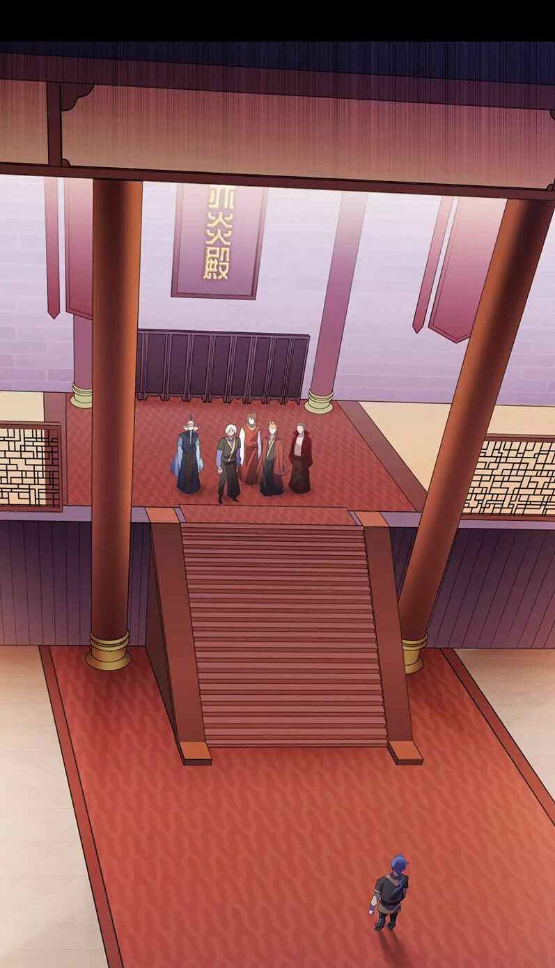 võ đạo độc tôn chapter 48 19