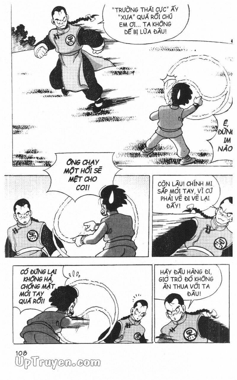 đội quân nhí nhố chapter 17 108