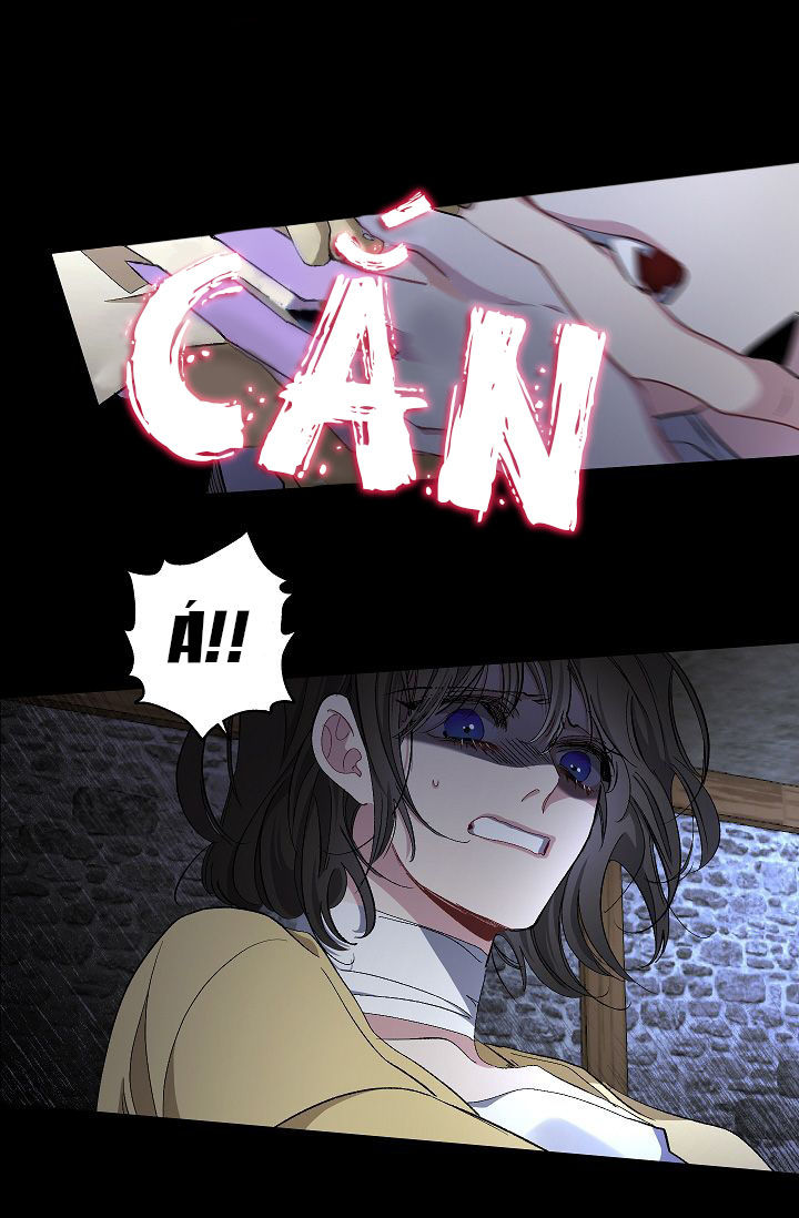 mối tình đầu của bạo chúa chapter 22 17