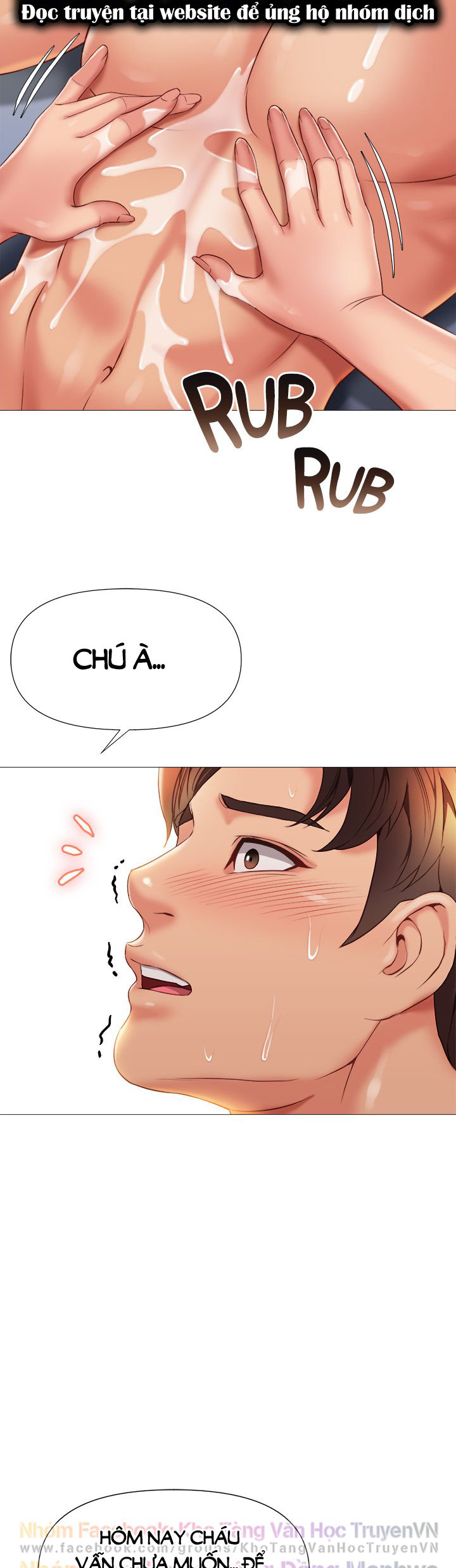 bạn của con gái chapter 55 34