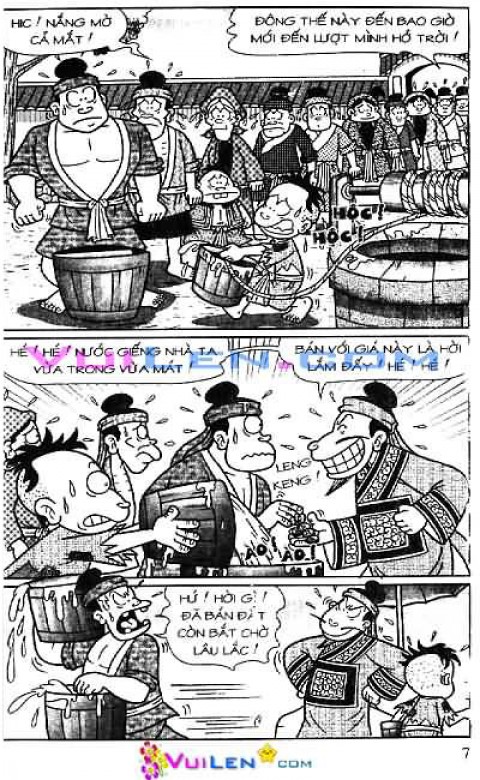 thần đồng đất việt chapter 135 4