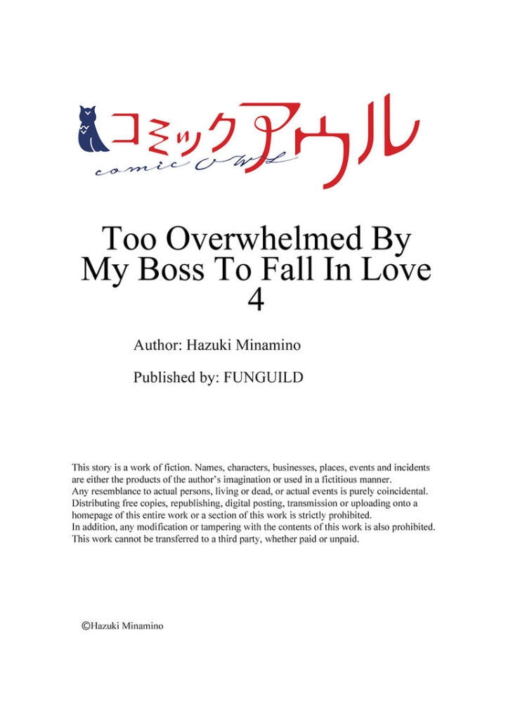 choáng ngợp với bà chủ của tôi chapter 4.2 16