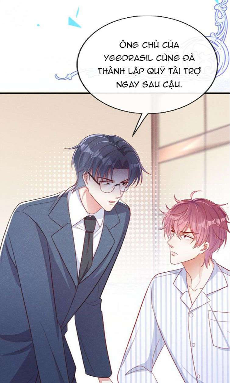 tôi với hình mẫu lý tưởng lìa trần rồi! chapter 46 23