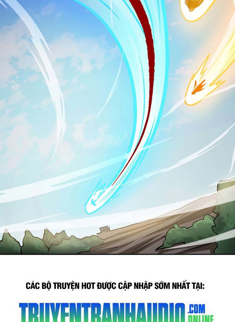 võ đạo độc tôn chapter 448 71