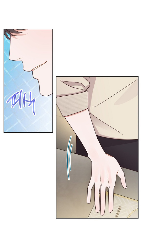 ranh giới tình yêu công sở chapter 18.2 31