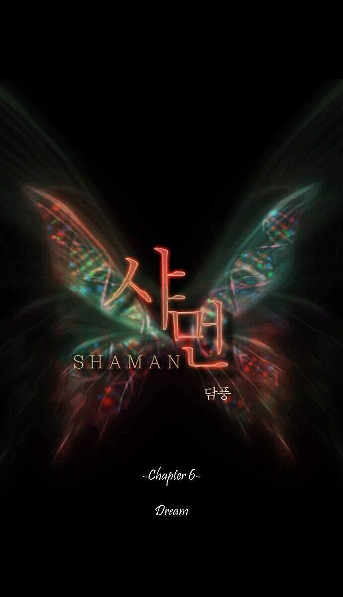 shaman - pháp sư chapter 6 6