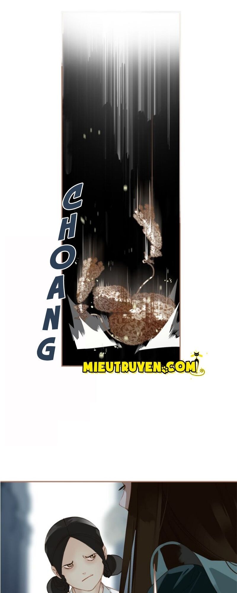 nhất đại linh hậu chapter 28 12