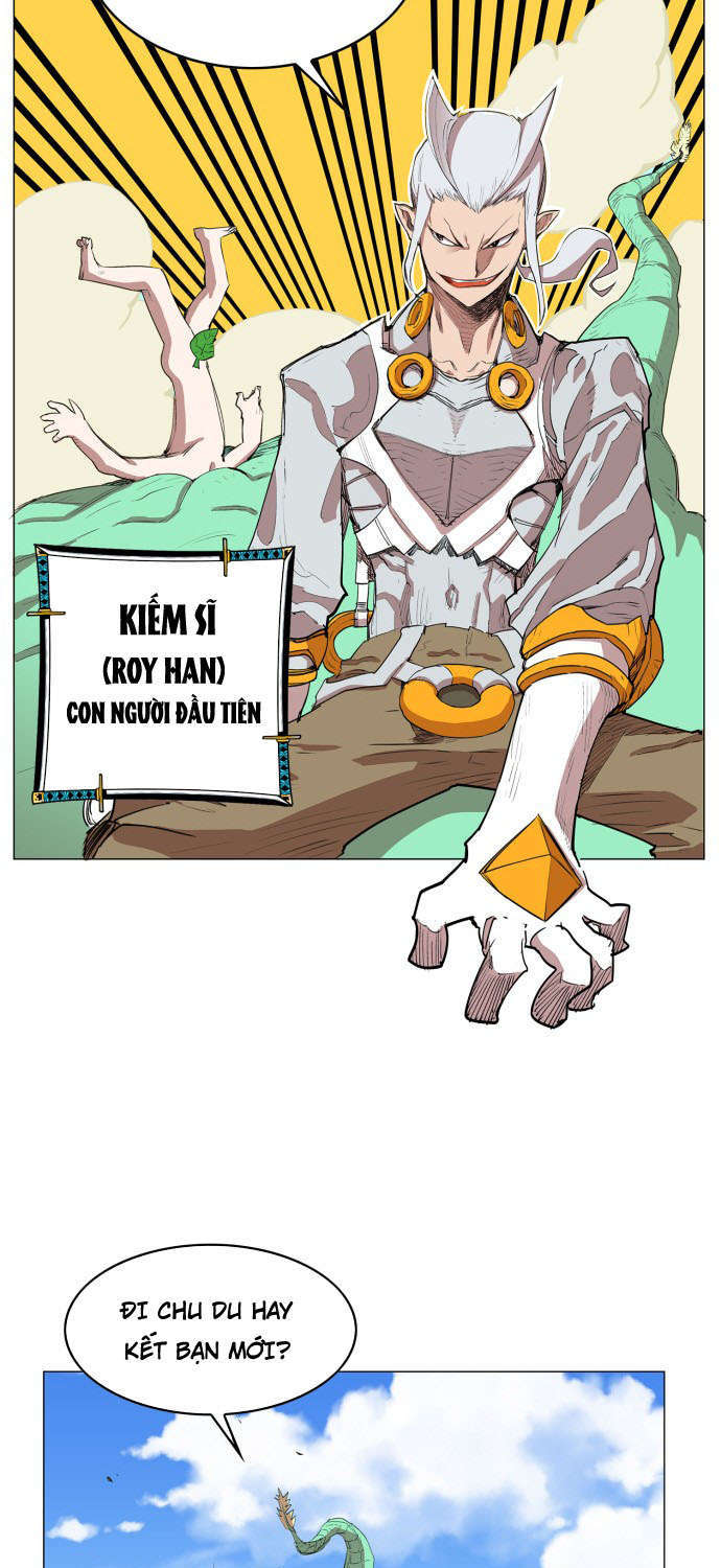 hard core leveling warrior chapter 75 93