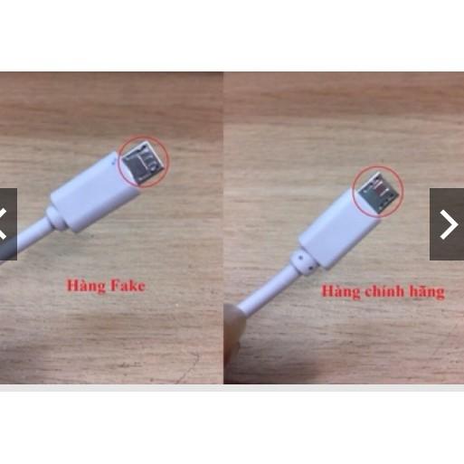 Sạc Kim Cương KMG 813, chuôi micro dòng điện 5 V-1,5A - Hàng Chính Hãng