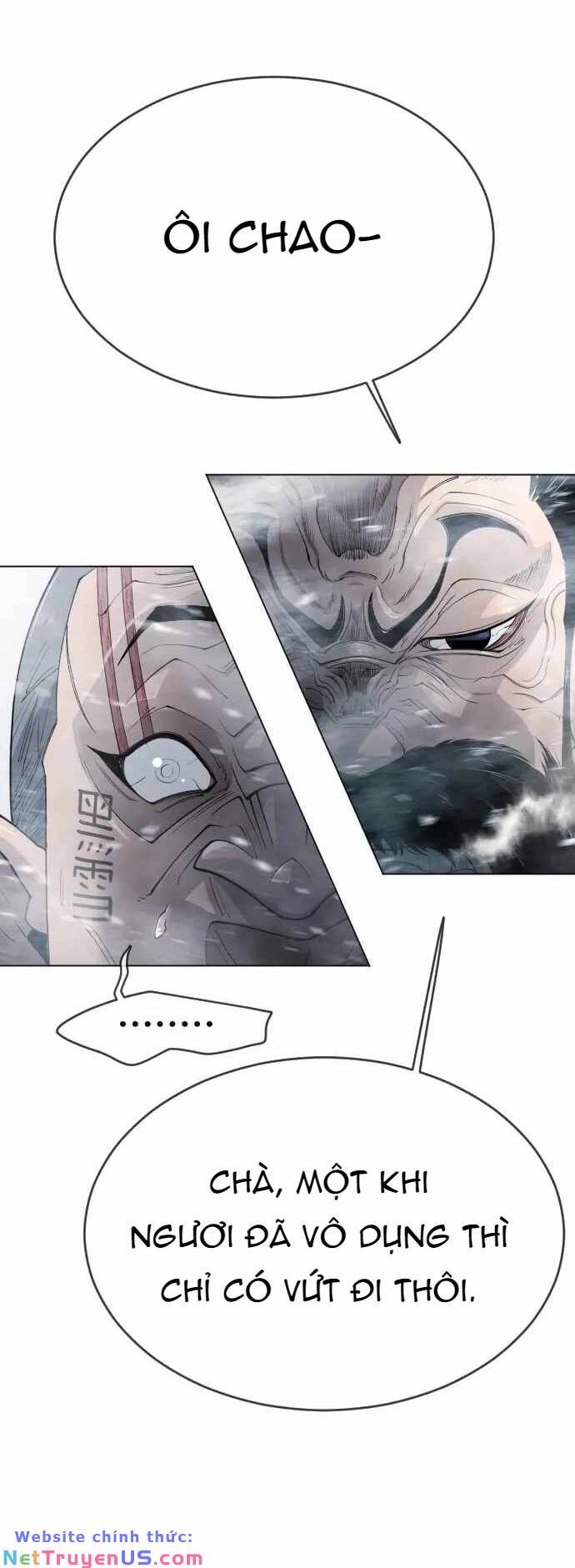 kĩ nguyên của anh hùng chapter 145 19