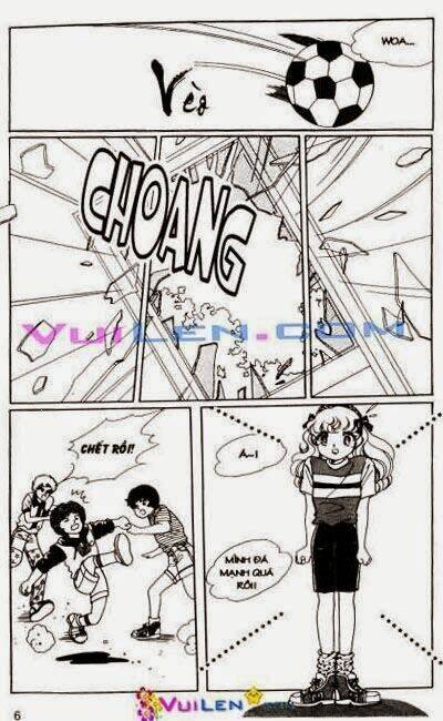 khi con gái gặp con trai chapter 1 7