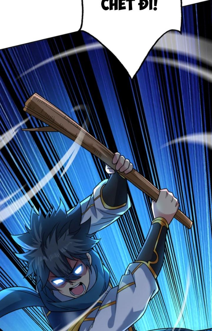 ẩn cư mười vạn năm, đời sau mời ta rời núi chapter 97 9