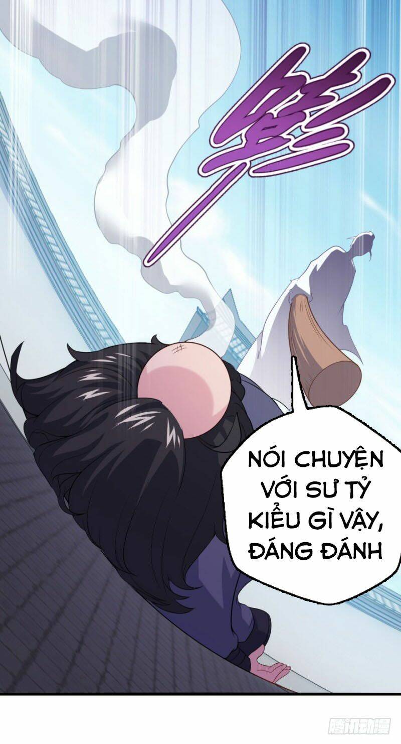 tiên ma đồng tu chapter 92 8