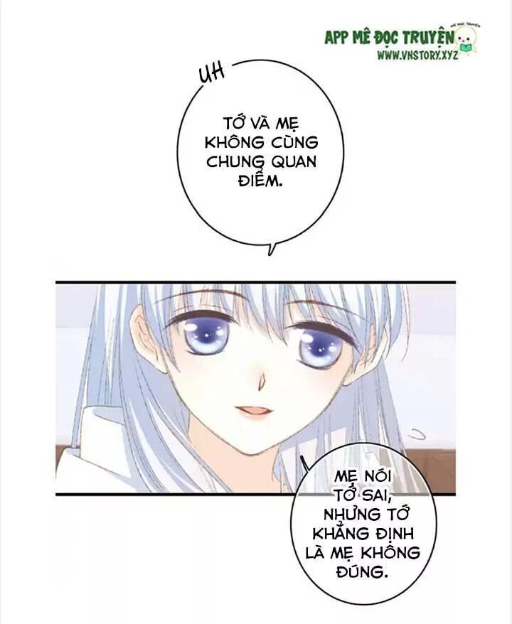 con tim rung động 2 chapter 60 15