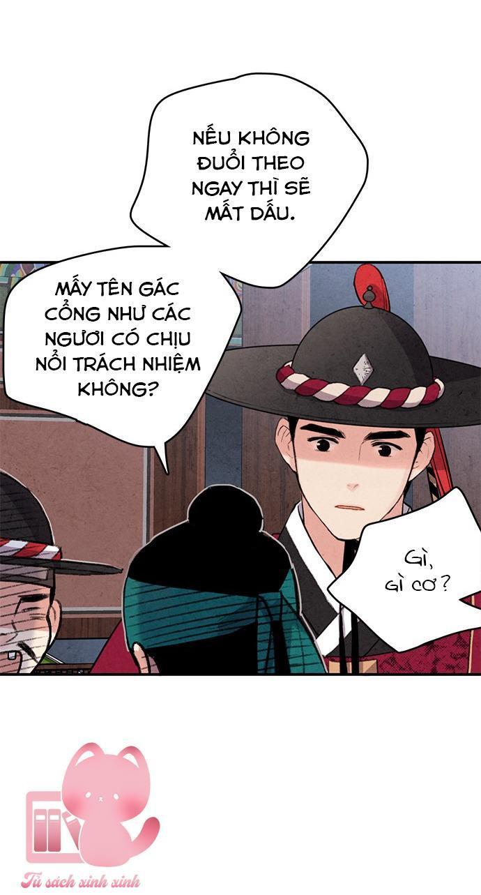 lệnh cấm hôn chapter 64 59