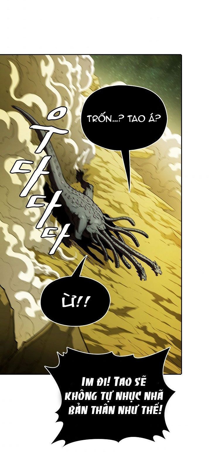 chòm sao trở về từ địa ngục chapter 18 52