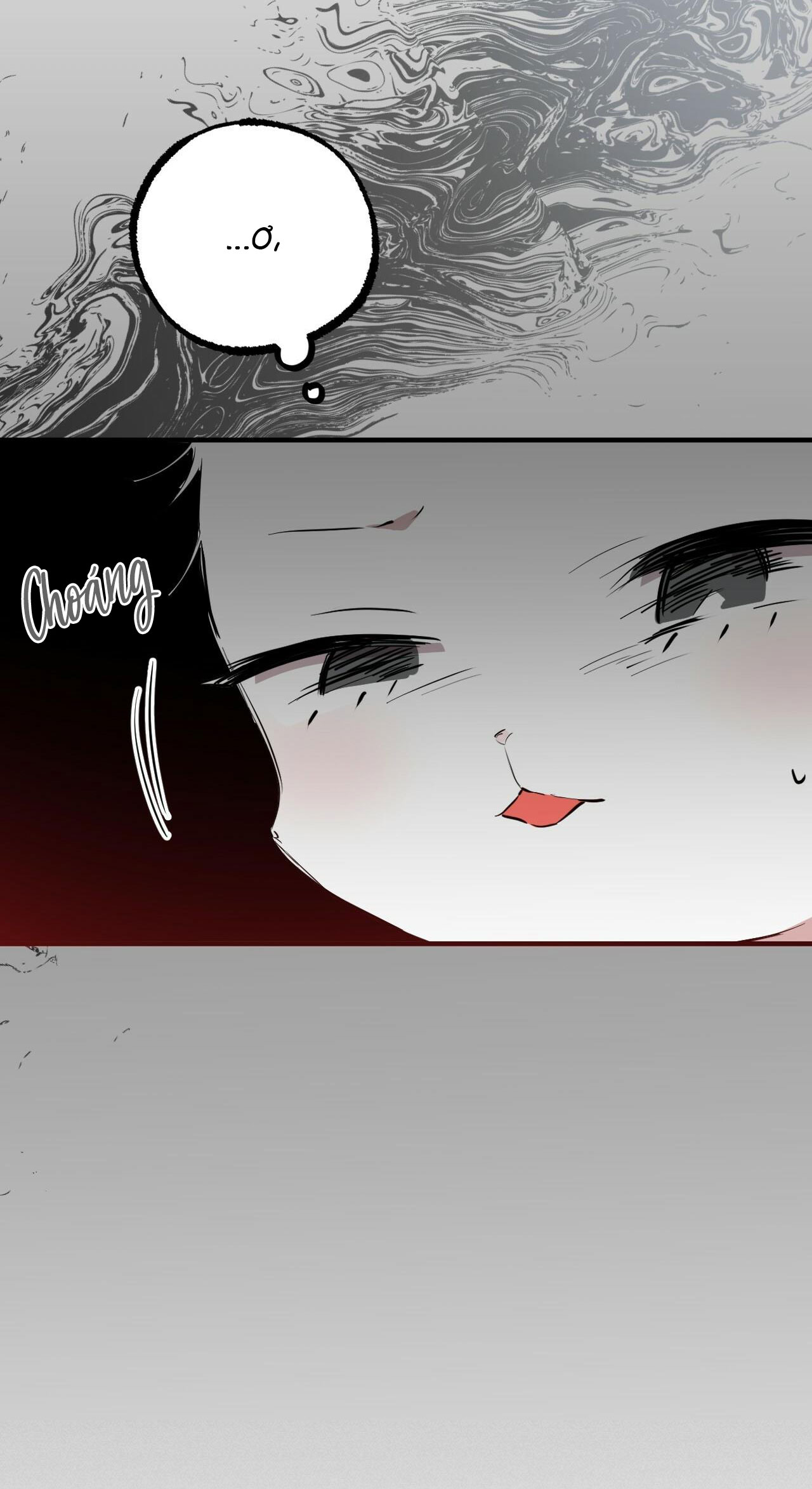 những chú thỏ của hapypy chapter 36 9