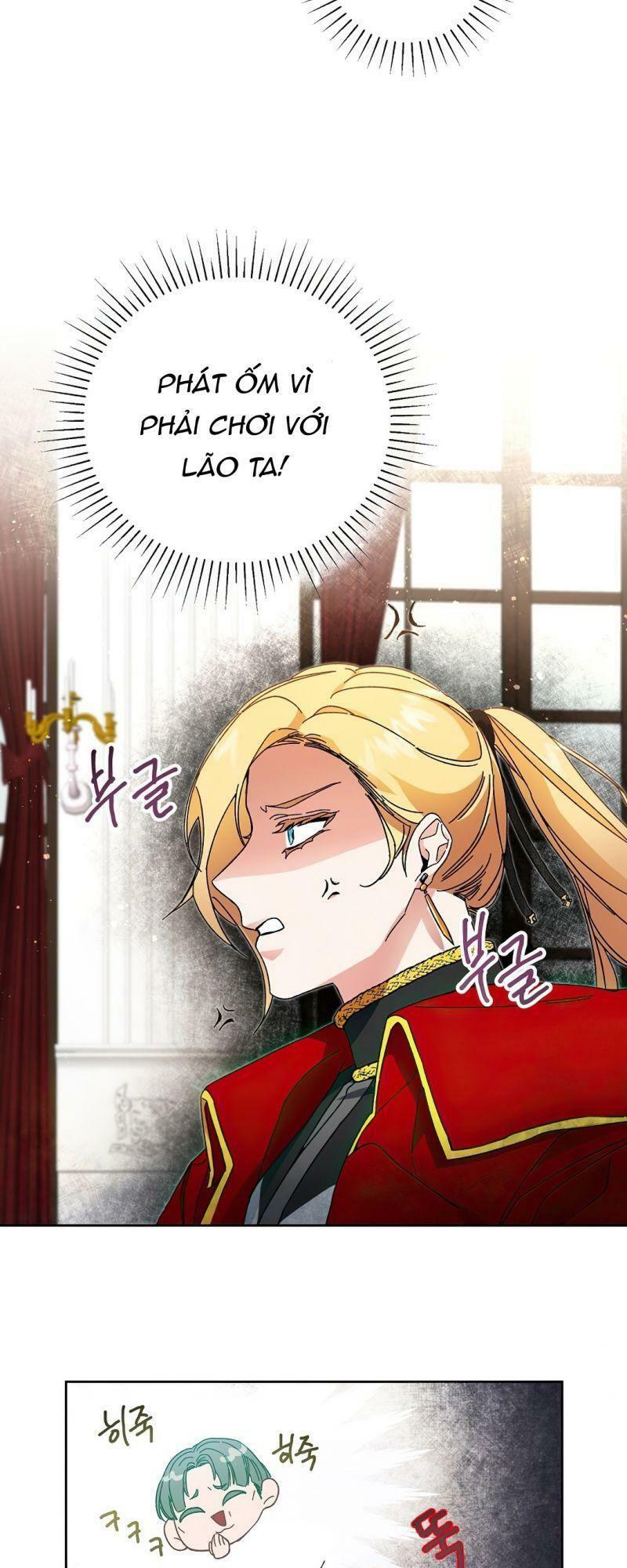 tôi trở thành hoàng đế bạo chúa trong tiểu thuyết chapter 8 21