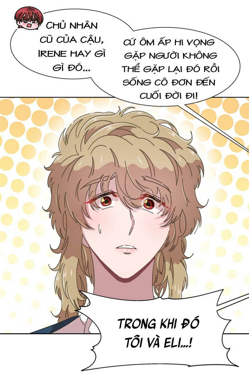 con gái bảo bối của ma vương chapter 122 19